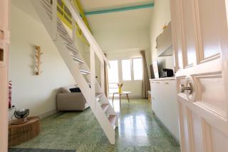RaíZes 22 - Apartamento 5 - 6