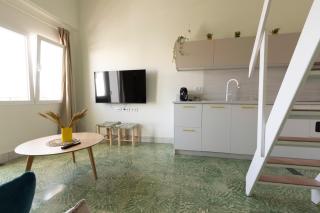 RaíZes 22 - Apartamento 5 - Puebla de Don Fadrique - 0