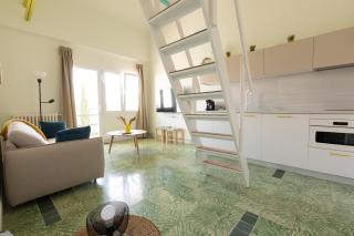 RaíZes 22 - Apartamento 5 - Puebla de Don Fadrique - 9