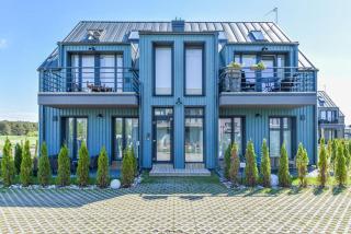 Seaside Getaway - Kunigiškės/Palanga - Palanga - 5