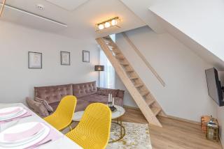 Seaside Getaway - Kunigiškės/Palanga - Palanga - 4