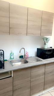 COSY TRIPLEX PLEIN CENTRE maison de ville - 7