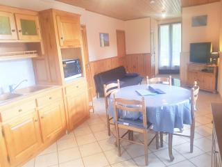 Gîte les Simonets - Coucouron - 0