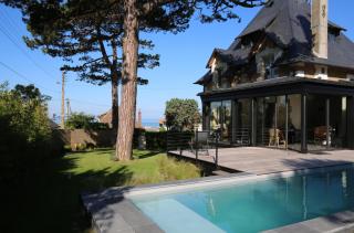 Cigognes trouville - 0