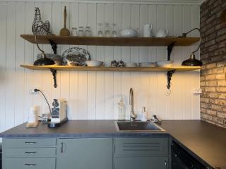 Segelsund Boutique Gjestehus - - 7