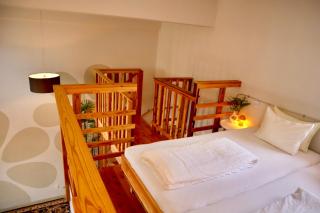 Hotel Little Swiss House - Motobu - 5
