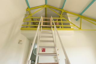 RaíZes 22 - Apartamento 5 - Puebla de Don Fadrique - 2