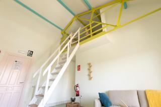 RaíZes 22 - Apartamento 5 - Puebla de Don Fadrique - 1