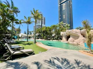 Diamond Beach 70 - Gold Coast - 6