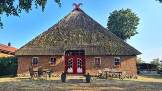 Bauernhaus Dierhagen - Dierhagen - 0