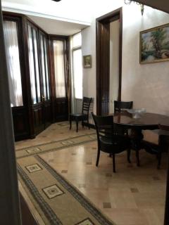 Эксклюзивная квартира в самом центре Тбилиси - Tbilisi - 9