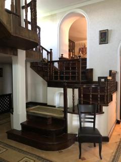 Эксклюзивная квартира в самом центре Тбилиси - Tbilisi - 5
