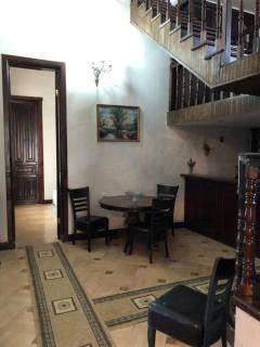 Эксклюзивная квартира в самом центре Тбилиси - Tbilisi - 1
