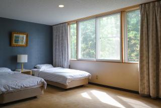 Hotel Bauhinia ホテルバウヒニア - Shinano - 5