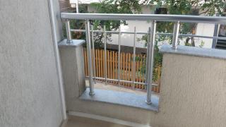 4U Apartment - Burgas - 9