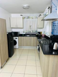 Cozy Retreat in the Heart of Nairobi - 4