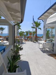 Appartamento Oasi Azzurra - 5