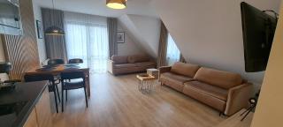 Apartament Triventi Karpacz - Karpacz - 2
