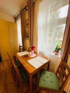 Apartmán U Splavu - Teplice nad Metují - 3