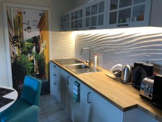 Luna apartman - Keszthely - 8