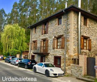 Urdaibai Etxea - 1