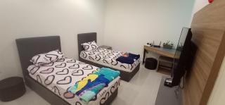 Kozi Square Infinity Pool III - 5