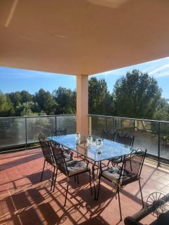 Apartamento en Panoramica Golf - Sant Jordi - 8