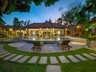 Villa Bugis Abimanyu Seminyak - Seminyak - 1