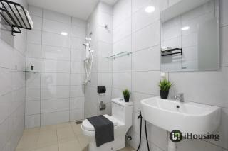 Amber Cove Impression City Kota Laksaman Melaka Seaview Wi-Fi - 3