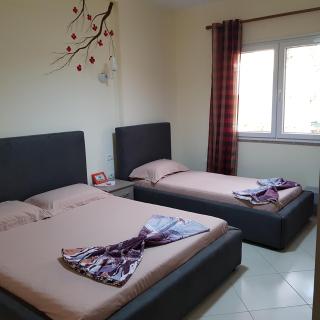 Beachfront Relax Apartments Golem - 4