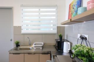 Melaka Seaview 2BR Netflix WiFi 4pax - 5