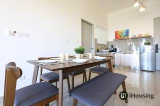 Melaka Seaview 2BR Netflix WiFi 4pax - 6