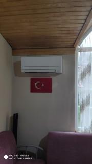 hanefi şahin günlük kiralık ev - Çaykara - 8