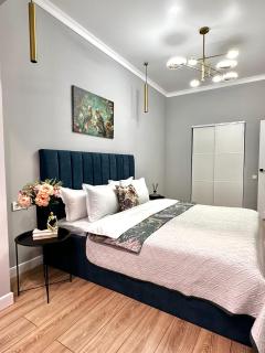 Yourhome - #84 Комфорт сити - 8