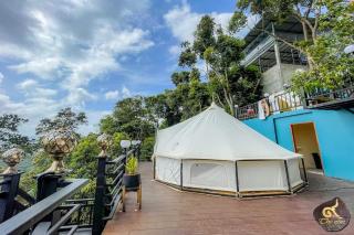 Kuan Khan Lao The Nine Bistro ควนคานหลาว เดอะไนท์ บิสโทร - - 0