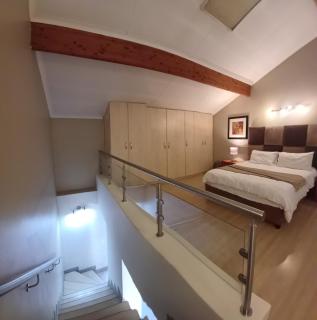 Mount Royal 44 Large 1 bed with Balcony - Joanesburgo - 7