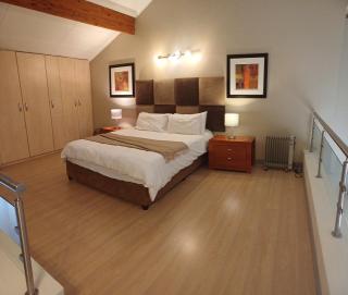 Mount Royal 44 Large 1 bed with Balcony - Joanesburgo - 0