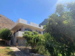 Artemisa House - Agia Roumeli - 9