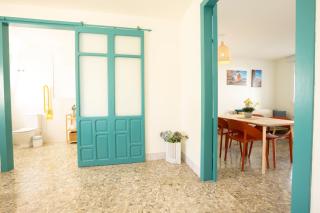 RaíZes 22 - Apartamento 1 - Puebla de Don Fadrique - 4