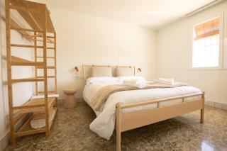 RaíZes 22 - Apartamento 1 - Puebla de Don Fadrique - 2