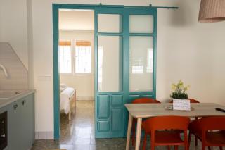 RaíZes 22 - Apartamento 1 - Puebla de Don Fadrique - 5