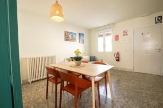 RaíZes 22 - Apartamento 1 - Puebla de Don Fadrique - 8