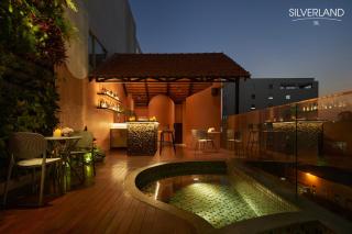 Silverland Sil Hotel - Ho Chi Minh - 6