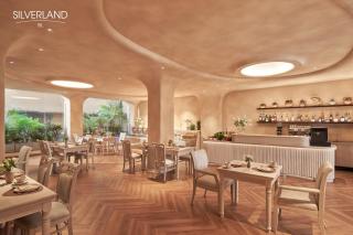 Silverland Sil Hotel - Ho Chi Minh - 2