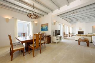 TLuxuryvilla - Parikia - 5