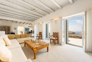 TLuxuryvilla - Parikia - 4