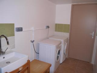 Dans le Var bas de villa plain- pied sur grand jardin avec entrée séparée - Solliès-Toucas - 7