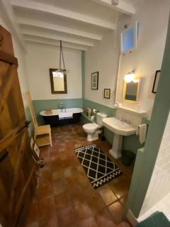 Domaine Du Tafiart Maison Complète - 4