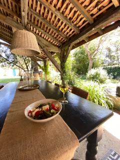 Domaine Du Tafiart Maison Complète - 5