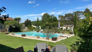 Domaine Du Tafiart Maison Complète - 7